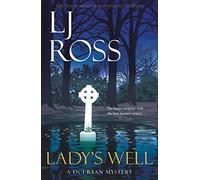 Lady's Well: A DCI Ryan Mystery (The DCI Ryan Mysteries)