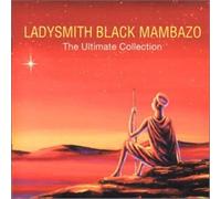 Ladysmith Black Mamba The Ultimate Collection (CD) (Importación USA)