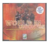 Ladysmith Black Mamba - World in Union 95