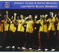 Ladysmith Black Mambazo - 09 South Africa