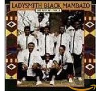 Ladysmith Black Mambazo - Best of