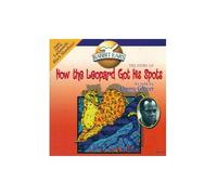 Ladysmith Black Mambazo & Danny Glover - How the Leopard Got His Spots