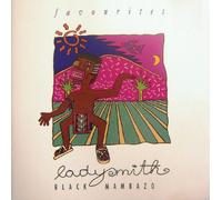 Ladysmith Black Mambazo - Favourites