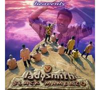 Ladysmith Black Mambazo Heavenly (CD) Album (Importación USA)