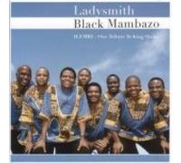 Ladysmith Black Mambazo - Ilembe