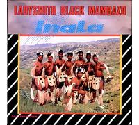 Ladysmith Black Mambazo - Inala [Vinilo]