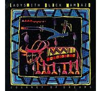Ladysmith Black Mambazo - Journey of Dreams