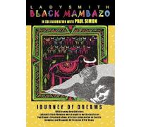 Ladysmith Black Mambazo - Journey of Dreams [Reino Unido] [DVD]