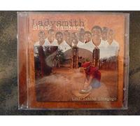 Ladysmith Black Mambazo - Lihl' Ixhiba Likagogo [Import]