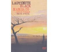 Ladysmith Black Mambazo - Live in Durban [Reino Unido] [DVD]