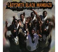Ladysmith Black Mambazo - Raise Your Spirit Higher: Weny