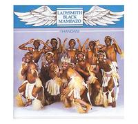 Ladysmith Black Mambazo - Thandani