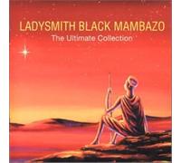 Ladysmith Black Mambazo - The Ultimate Collection 2-CD