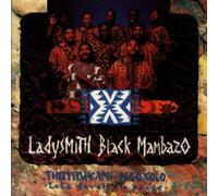 Ladysmith Black Mambazo - Thuthukani Ngoxolo