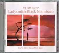 Ladysmith Black Mambazo - Very Best of