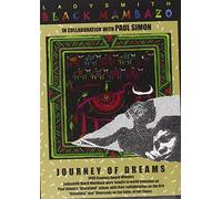 Ladysmith Black Mambazo with Paul Simon [Alemania] [DVD]