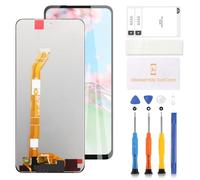 LADYSON Pantalla LCD para Realme C71 4G RMX5303/Realme C73 4G Display Touch Reemplazo