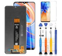 LADYSON Pantalla LCD para Samsung Galaxy A13 5G A136B A136U LCD Pantalla Táctil Digitalizador Reemplazo con Kit de Herramientas (No para A13 4G)