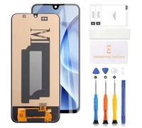 LADYSON Pantalla LCD TFT para Samsung A17 5G/A17 4G Pantalla LCD para Samsung Galaxy A17 5G SM-A176B SM-A176B/DS SM-A175F 6.7 pulgadas Reemplazo de pantalla digitalizador táctil Asamblea reparación