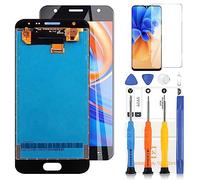 LADYSON Para Samsung Galaxy J3 2017 J330 LCD pantalla para Samsung J3 PRO 2017 J330 DUOS J330G J330L J330F J330FN J330DS J3300 LCD pantalla táctil digitalizador reemplazo kit