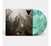 LADYTRON - PARADISES (VERDE INDIE 2xLP) Nuevo Vinilo Precintado