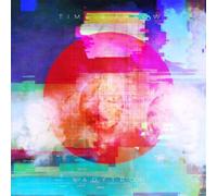 Ladytron - Time's Arrow (Black LP) [Vinilo]