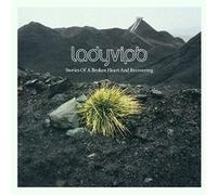 Ladyvip - Ladyvip-Stories of a Broken Heart and