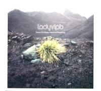 Ladyvipb - Ladyvipb - Stories Of A Broken Heart And Recovering - DISC 1 ONLY - Nuphonic