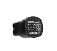 Laecabv 16.8V Batería, Baterías de respaldo para Laecabv Tijeras eléctricas para poda (1pcs)