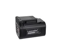 Laecabv B03 16.8V/4Ah Batería de Litio para Tijeras De Podar Electricas LA32S LA35