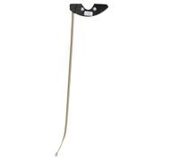 Laecabv Piezas de tijeras para cortar (N.40 para LA32S)