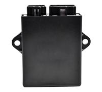 LAECVGHJT Caja CDI para Motocicleta Unidad De Encendido Digital CDI para Motocicleta, Caja De Encendido, Encendedor De Arranque para Y&ama&ha XV250 Route 66 1988-1990 2UJ-82305-00-00