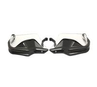 LAECVGHJT Disco de Freno de Motocicleta para B&M&W G310GS G310R G31 GS G310R 2017-2023 2022 2021 Paramanos De Motocicleta Protectores De Escudo Parabrisas Protección contra(20)