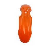 LAECVGHJT Guardabarros De Moto Mudguard Kit Off-Road Mudguard Protects The Rider from Splashes of Mud Water and Sand For H&ON&DA CRF 50(3)