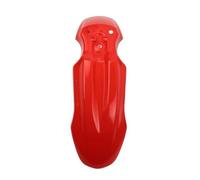 LAECVGHJT Guardabarros De Moto Mudguard Kit Off-Road Mudguard Protects The Rider from Splashes of Mud Water and Sand For H&ON&DA CRF 50(31)