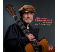 Werner Lämmerhirt – ...es Bleibt die Erinnerung – in-akustik