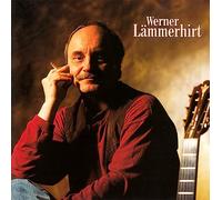 Werner Lämmerhirt – Saitenzauber