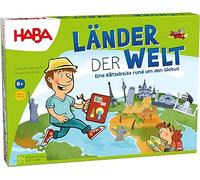 Länder der Welt