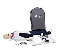Laerdal Laerdal Resusci Anne Qcpr Cuerpo Entero - 171-01260