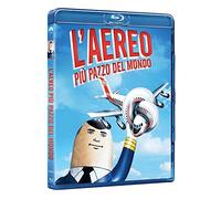 L'aereo Piu Pazzo Del Mondo [Italia] [Blu-ray]