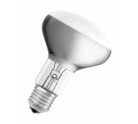 Laes 630848 - Lámpara reflectora mate diámetro 80 60w 250v e27