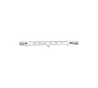 Laes 815054 - Lámpara lineal j 254,1 diámetro 10 1500w 230v r-7s-15