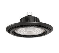 LAES Campana industrial Kompact LED, 100W, 120º, 5000K