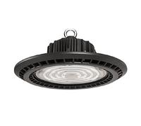 LAES Campana industrial Kompact LED, 150W, 120º, 5000K