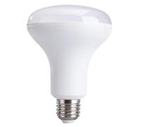 LAES Reflectora Led 90mm 988918. Reflectora Led 90mm 220-240V 12W 4000K E27 1030 Lumenes.Equivalente a 100W. 120º. 25000 Horas. 90x116mm.