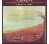 Lässer,Max'S Ark - Into the Rainbow