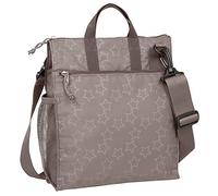 Lässig 1107001406 - Reflective Star, bolsa bandolera para pañales, pizzara