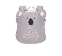 Lässig 1203021251, Mochila Infantil Para Niños, Pequeños Unisex, Koala, Talla Única