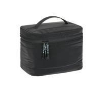 LÄSSIG Cambiador Organizador de Pañales para Llevar/Casual Nursery Caddy To Go black