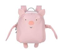 LÄSSIG About Friends Children backpack with chest strap from 3 years, 28 cm, 3,5